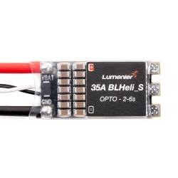 Lumenier 35A BLHeli_S ESC OPTO (2-6s) DSHOT