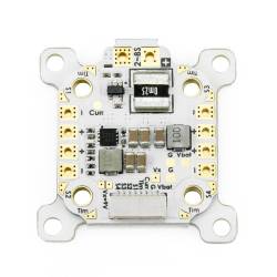 Lumenier Mini 4Power + Plus Pro PDB (2-8S, 5v/9v Reg, 184A Curr.)
