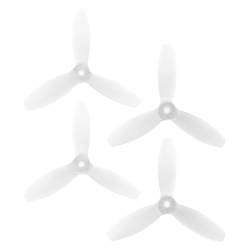 Lumenier 4x4x3 V2 - Propeller (Set of 4 - Clear)