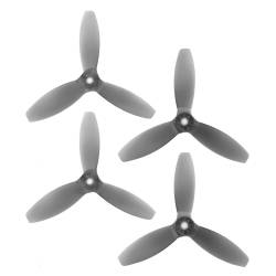 Lumenier 4x4x3 V2 - Propeller (Set of 4 - Transparent Black)