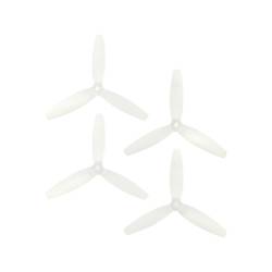 Lumenier 5x4x3 V2 - Propeller (Set of 4 - Clear)