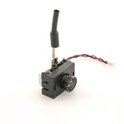 Lumenier AIO-Adjustable Mini FPV Camera + 0/25/50/200mW VTX w/ Dipole Antenna