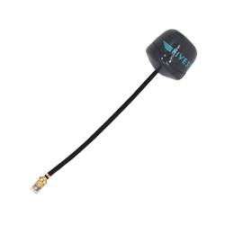 Lumenier AXII 2 5.8GHz Antenna w/ Locking U.FL - RHCP - Five33 Editon