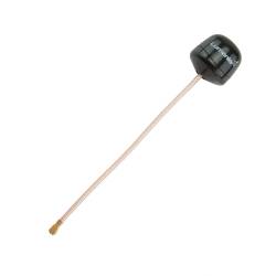 Lumenier AXII 2 U.FL 5.8GHz Antenna - Extended Wire (RHCP) 