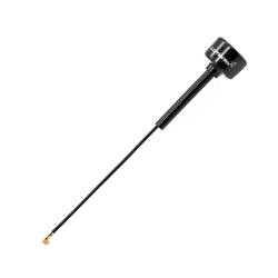 Lumenier AXII 2 U.FL 5.8GHz Antenna for Caddx Vista w/ Extended Wire - LHCP