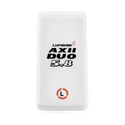 Lumenier AXII DUO Patch Antenna 5.8GHz (LHCP)