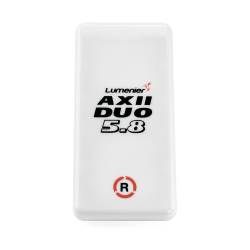 Lumenier AXII DUO Patch Antenna 5.8GHz (RHCP)
