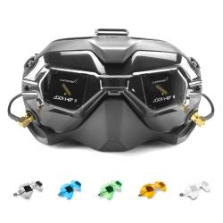 Lumenier AXII HD 2 Patch Visor 5.8GHz Antennas for DJI FPV Goggles
