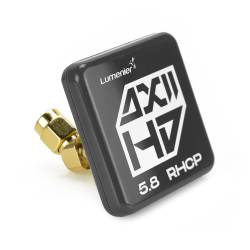 Lumenier AXII Patch HD Antenna 5.8GHz - RHCP