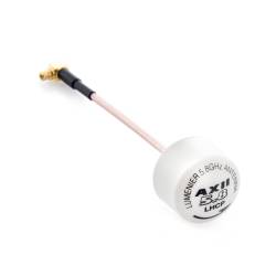 Lumenier AXII MMCX 5.8GHz Antenna (LHCP)