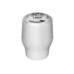 Lumenier AXII Stubby 5.8GHz Antenna (LHCP)