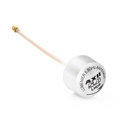 Lumenier AXII U.FL 5.8GHz Antenna (LHCP)