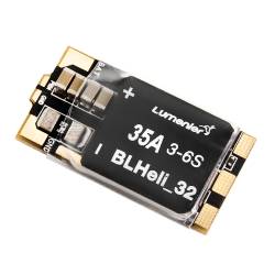 Lumenier BLHeli_32 35A 3-6S DSHOT 1200 ESC w/ LED