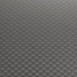 Lumenier 3K Carbon Fiber Sheet - 6mm Thick (400x500mm)