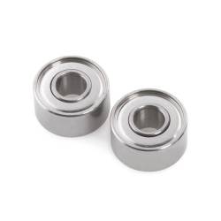 Lumenier 3x8x4mm Ceramic Ball Bearings (2 Pieces)