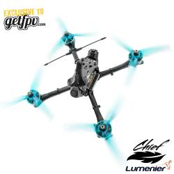 Lumenier Chief Racing 5" Quadcopter RTF (4-6s)