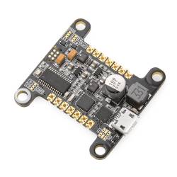 Lumenier DLUX OSD (On Screen Display)