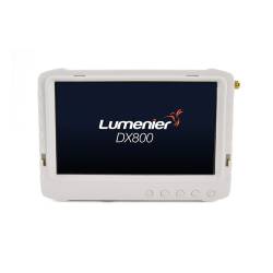 Lumenier DX800 FPV Monitor and DVR w/ 1.3GHz 24CH Receiver