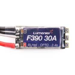 Lumenier F390 30A BLHeli ESC OPTO (2-4s)