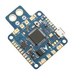 Lumenier F4 AIO Flight Controller (F4, OSD, PDB, Curr., V.Reg.)