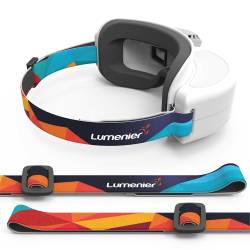 Lumenier FPV Goggles Head Strap