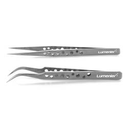 Lumenier Heat Dissipating Precision Tweezers
