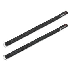 Lumenier Indestructible Kevlar Lipo Strap - 20x500mm (2pcs)
