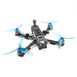 Lumenier QAV-R 2 JohnnyFPV Cinematic Quadcopter RTF w/ DJI FPV Air Unit