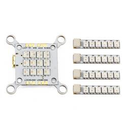 Lumenier Digital RGB LED System