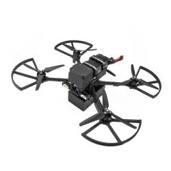Lumenier Litehawk Position Hold RFD 900