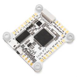 Lumenier LUX F7 Ultimate Flight Controller (Dual Gyros)