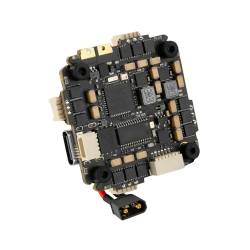 Lumenier LUX HD AIO - G4 FC + 35A AM32 3-6S ESC - Solderless