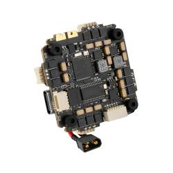 Lumenier LUX HD AIO - G4 FC + 35A BLHeli_32 3-6S ESC - Solderless