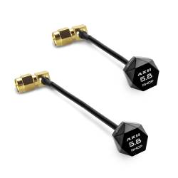 Lumenier Micro AXII 2 Antenna 5.8GHz - 90 Degree SMA
