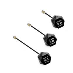 Lumenier Micro AXII 2 Antenna 5.8GHz - U.FL Lite