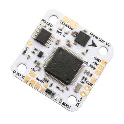 Lumenier MICRO LUX V2 - F4 Flight Controller + OSD