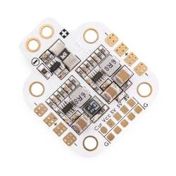 Lumenier Mini 4Power + Plus PDB (20x20mm, 5v/8v Reg, 100A Curr.)