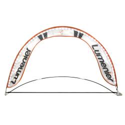 Lumenier Mini RGB LED Pop Up Race Gate