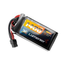 Lumenier N2O Feather-Lite 750mAh 6S 100c LiPo Battery - XT-30