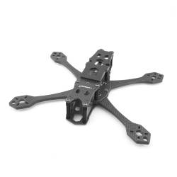 Lumenier QAV-S 5" Freestyle Quadcopter Frame 