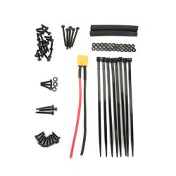 Lumenier QAV - S MINI Hardware Kit 