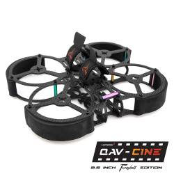 Lumenier QAV-CINE Freybott Edition (2.5")