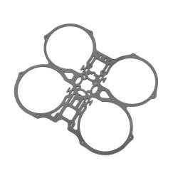 Lumenier QAV-CINE Freybott Edition (2.5") Bottom Plate