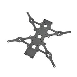 Lumenier QAV-CINE Main Plate