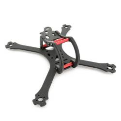QAV-CODERED Mini FPV Quadcopter 4"