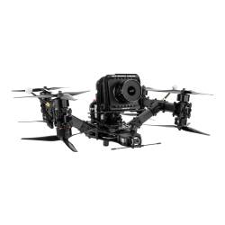Lumenier QAV-PRO Lifter 9" Cinequads Edition w/ DJI FPV Air Unit - RTF