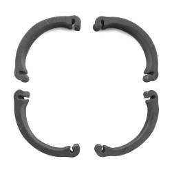 Lumenier QAV-PRO Micro Whoop 2.5" Cinequads Edition - Bumpers (Set of 4)