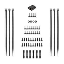 Lumenier QAV-PRO Nano Whoop 2" Cinequads Edition - Hardware Kit