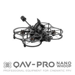 Lumenier QAV-PRO Nano Whoop 2" Cinequads Edition RTF w/ DJI O3