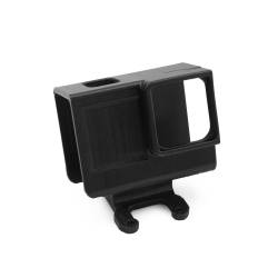 Lumenier QAV-R 2 GoPro Hero 9 Mount - Black / 20°